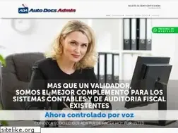 Sites similar to administradorfacturaelectronica.com