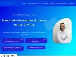 Sites similar to administradorvalencia.es