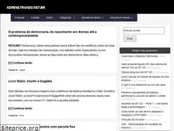 Sites similar to administrando.net.br