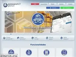 Sites similar to administranet.com.ar