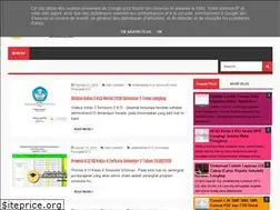 Sites similar to administrasik13.blogspot.com
