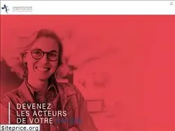 Sites similar to administrateurs-territoriaux.asso.fr