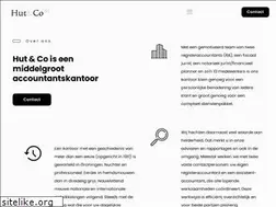 Sites similar to administratie-advies.com