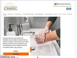 Sites similar to administratiekantoorbakker.nl