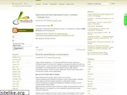 Sites similar to administrating.ru