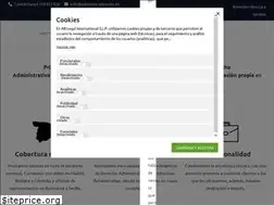 Sites similar to administrativando.es