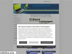 Sites similar to administrator-zu-vermieten.de