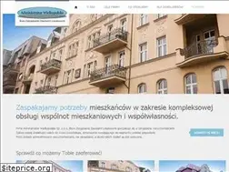 Sites similar to administratorwielkopolska.poznan.pl