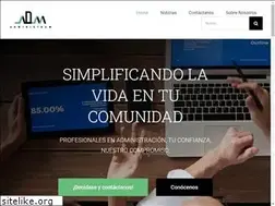Sites similar to administrum.cl