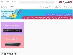Sites similar to adminkala.com