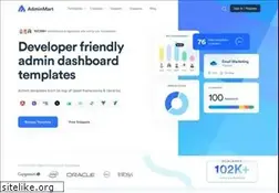 Sites similar to adminmart.com