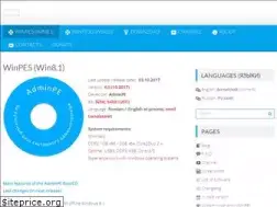 Sites similar to adminpe.com
