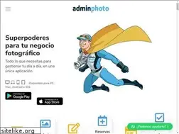 Sites similar to adminphoto.com