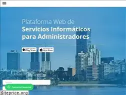 Sites similar to adminprop.net