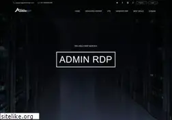 Sites similar to adminrdp.com