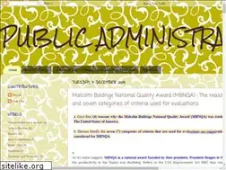 Sites similar to adminscience.blogspot.com