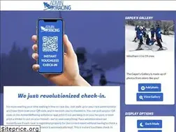 Sites similar to adminskiracing.com