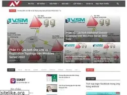 Sites similar to adminvietnam.org