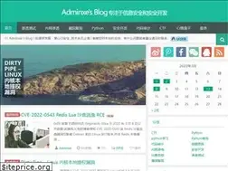 Sites similar to adminxe.com