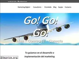 Sites similar to admira.mx