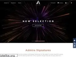 Sites similar to admira.sg
