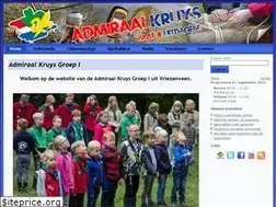 Sites similar to admiraalkruys.nl