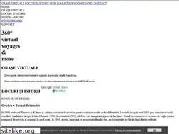 Sites similar to admirabil.net