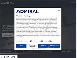 Sites similar to admiral-games.de