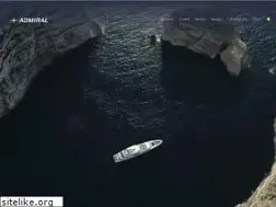 Sites similar to admiral-yachts.com