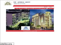 Sites similar to admiral.co.th