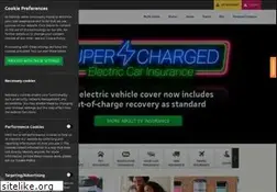 Sites similar to admiral.com