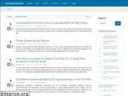 Sites similar to admiralbookmarks.com