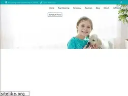 Sites similar to admiralcleaning.net