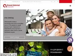 Sites similar to admiralclub.com.ua