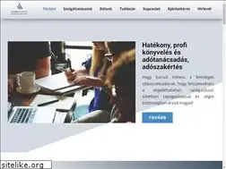 Sites similar to admiralcount.hu