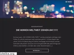 Sites similar to admiraldon.wordpress.com