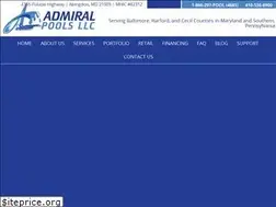 Sites similar to admiralenterprises.com