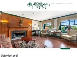 Sites similar to admiralfell.com
