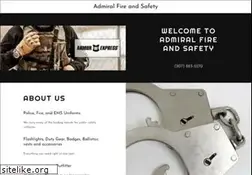 Sites similar to admiralfire.com