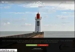 Sites similar to admiralhotel.fr