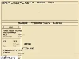 Sites similar to admiralkino.at