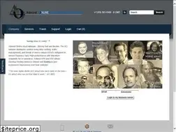 Sites similar to admiralonline.com