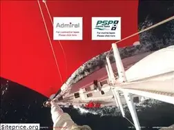 Sites similar to admiralpsp.co.uk