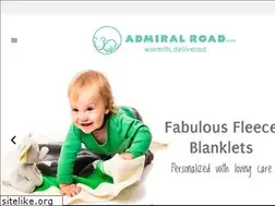 Sites similar to admiralroad.com