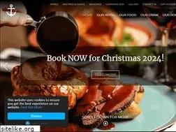Sites similar to admiralrodney.com