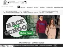 Sites similar to admiralsports.shop