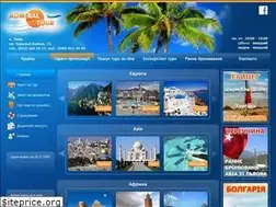 Sites similar to admiraltour.net