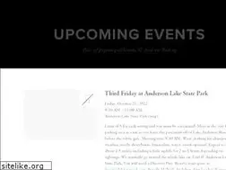 Sites similar to admiraltyaudubon.org