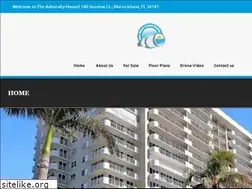 Sites similar to admiraltyhouse.com