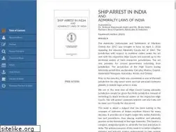 Sites similar to admiraltypractice.com